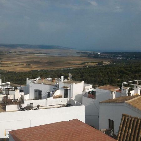 Apartamento Centro Vejer Vejer de la Frontera Exterior photo