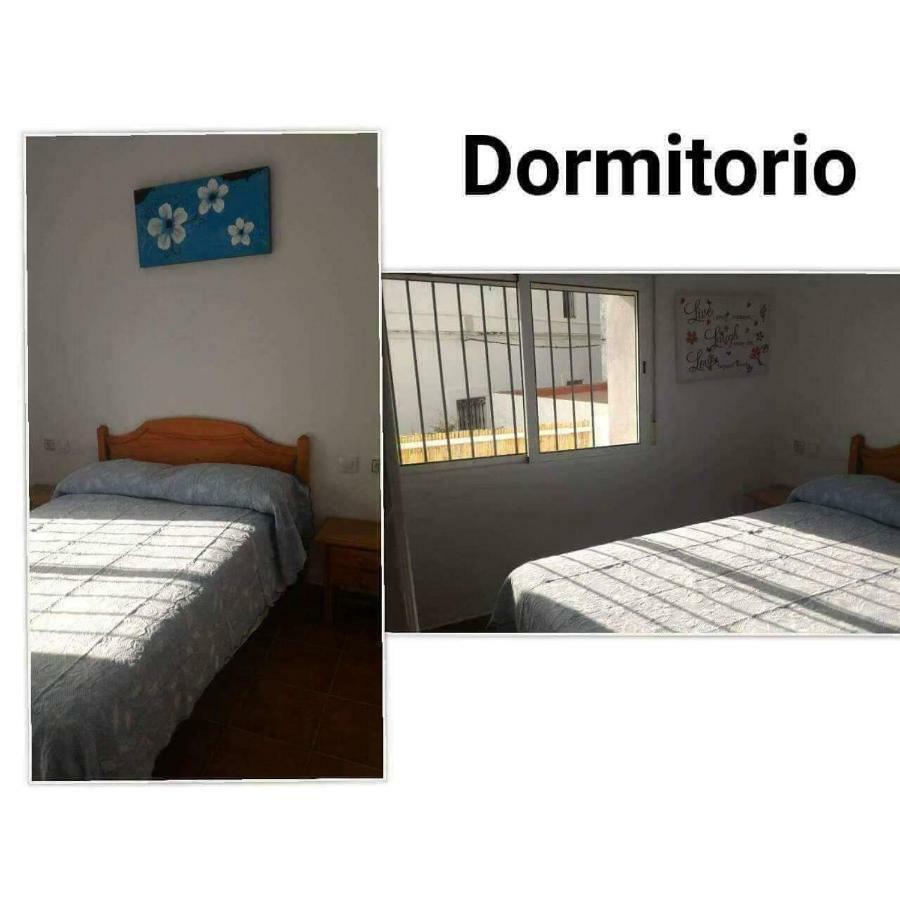 Apartamento Centro Vejer Vejer de la Frontera Exterior photo