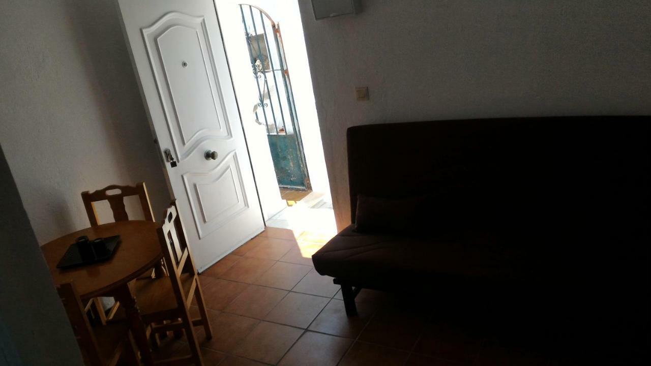 Apartamento Centro Vejer Vejer de la Frontera Exterior photo