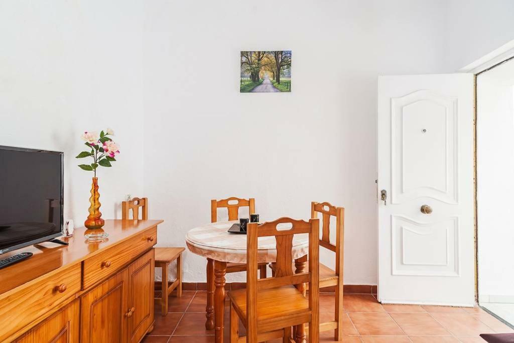 Apartamento Centro Vejer Vejer de la Frontera Exterior photo