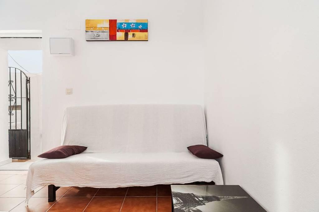 Apartamento Centro Vejer Vejer de la Frontera Exterior photo