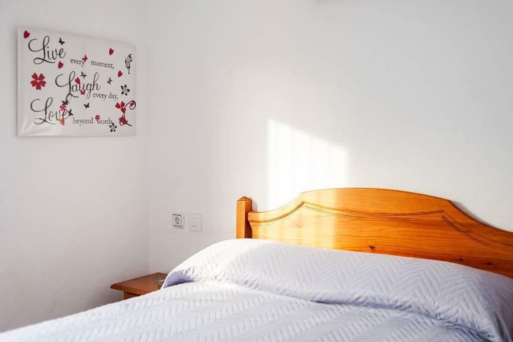 Apartamento Centro Vejer Vejer de la Frontera Exterior photo