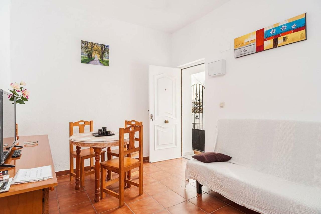 Apartamento Centro Vejer Vejer de la Frontera Exterior photo